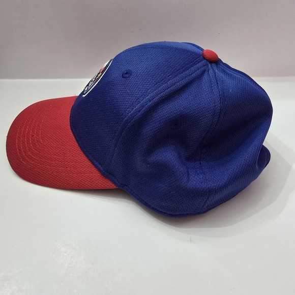 Genuine Merchandise Kannapolis Cannon Ballers MiLB Baseball Hat Cap Adjustable - Picture 4 of 6